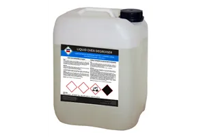 ST M5 ﻿Środek myjący Red Fox 00017325