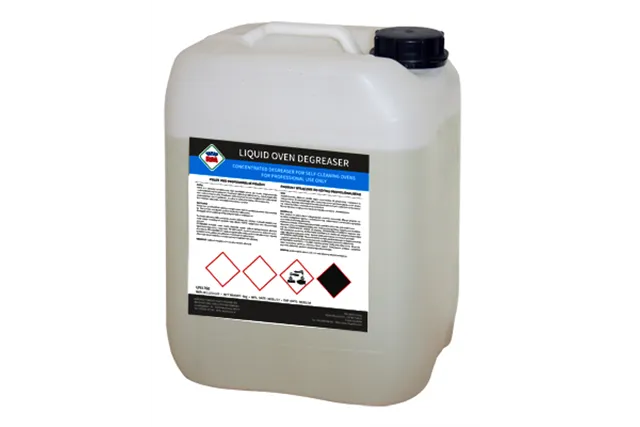 ST M5 ﻿Środek myjący Red Fox 00017325