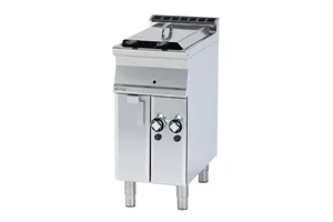F2/8-74 G ﻿﻿Frytownica gazowa RM Gastro 00016664