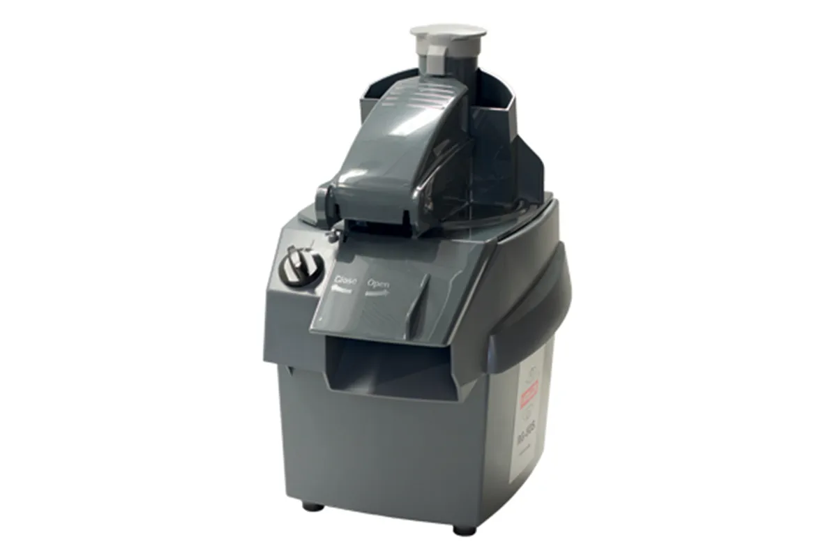 RG-50S ﻿﻿Szatkownica Hallde 00022114