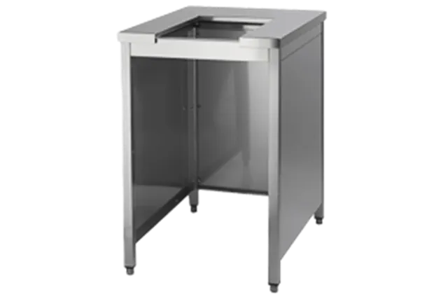 RG-50S ﻿﻿Szatkownica Hallde 00022114