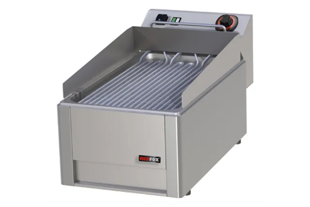 GV 30 E ﻿Grill wodny Red Fox 00022128