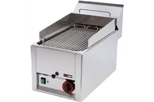 GV 30 EL ﻿Grill wodny Red Fox 00022127