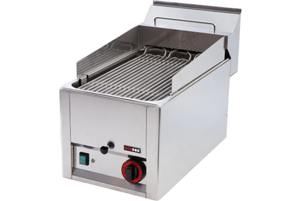 GV 30 EL ﻿Grill wodny Red Fox 00022127