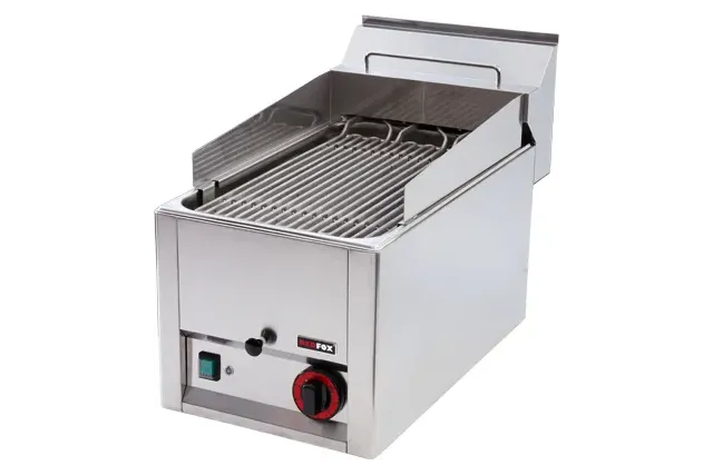GV 30 EL ﻿Grill wodny Red Fox 00022127