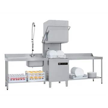 HTF 15 ﻿Mikser spiralny 15 l Red Fox 00022130