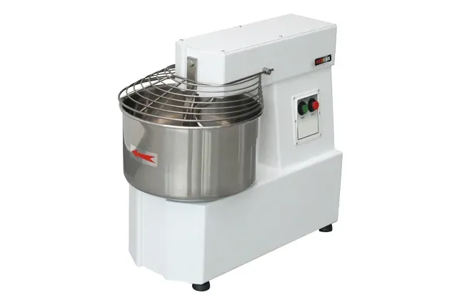 HTF 33 T ﻿Mikser spiralny trójfazowy 33 l Red Fox 00022135