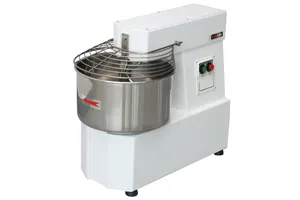 HTF 42 T ﻿Mikser spiralny trójfazowy 42 l Red Fox 00022136