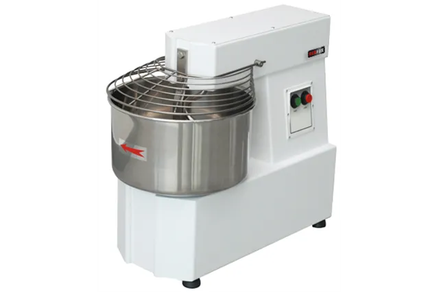 HTF 42 T ﻿Mikser spiralny trójfazowy 42 l Red Fox 00022136