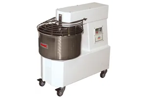 HTS 75 2T ﻿﻿Mikser spiralny trójfazowy 75 l dwubiegowy RM Gastro 00022156