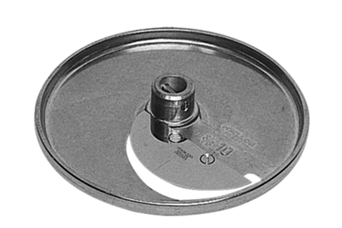 83373 ﻿Tarcza do kroj.w plastry,do CC,RG-50S,RG-50,RG-100(Ø 185mm),delikatne plastry 15mm Hallde 00022166