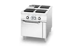 83385 ﻿Tarcza do krojenia miękkich warzyw w plastry, do CC, RG-50S, RG-50, RG-100 (Ø 185 mm), 12 mm Hallde 00022186