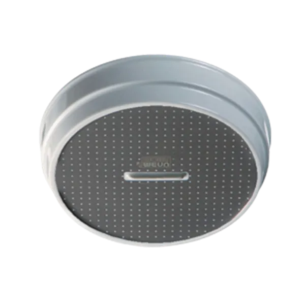 RG-400i/4 Szatkownica z wkładką 4-tulejową Hallde 00022204