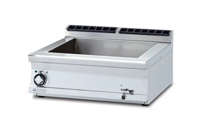 BMT-78 ET ﻿﻿Bemar elektryczny RM Gastro 00022117