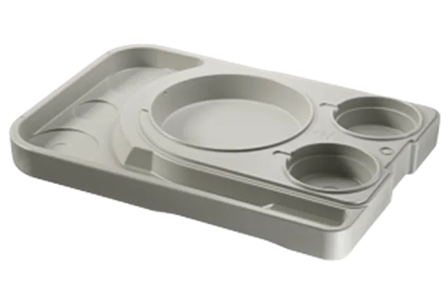 Taca dolna Universal RM Gastro 00022474