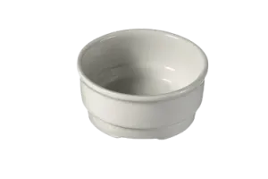 Miseczka porcelanowa na sałatkę / deser Red Fox 00022467