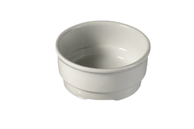 Miseczka porcelanowa na sałatkę / deser Red Fox 00022467