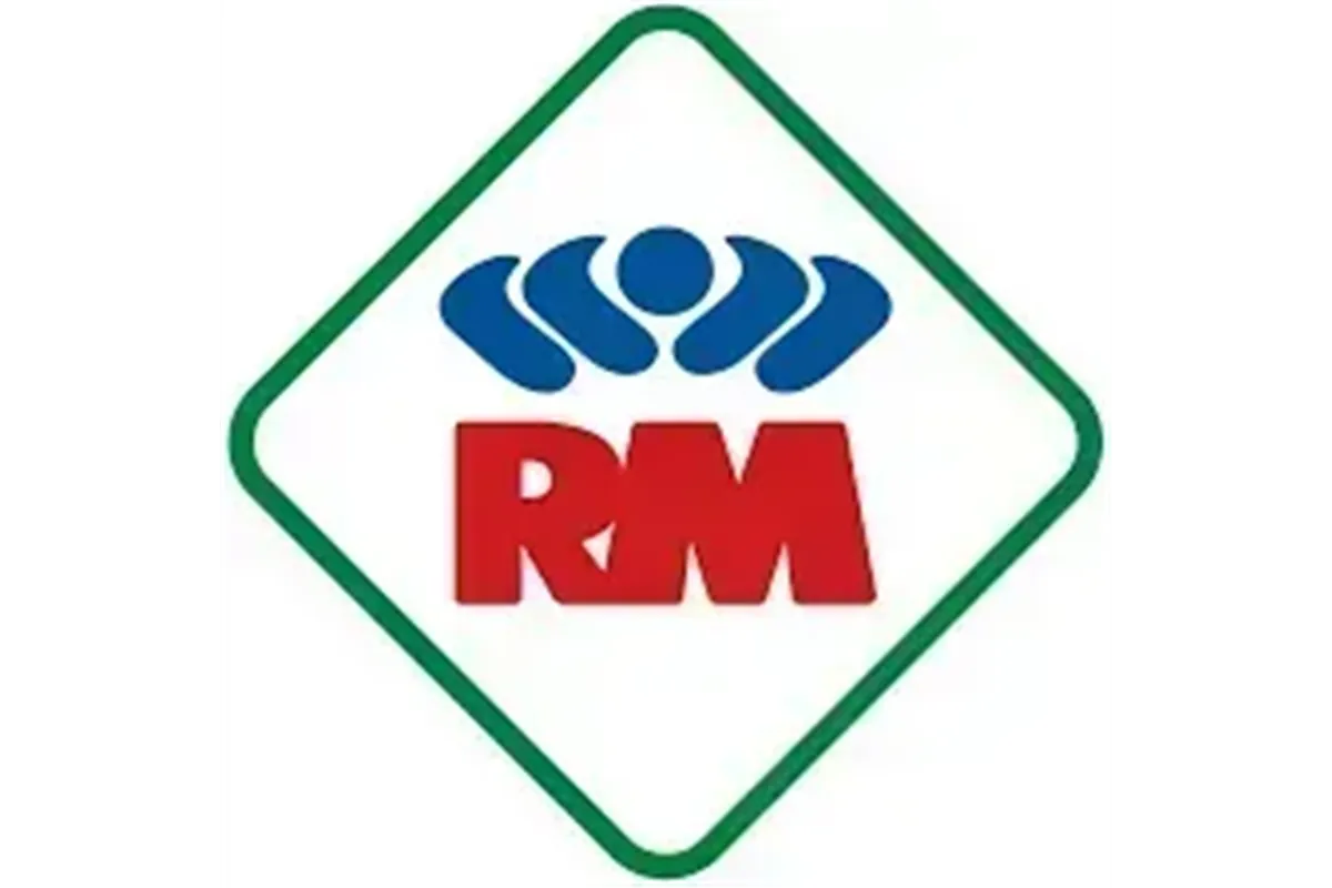 NZ 275 XL ﻿﻿Nóż zębaty do twardych wędlin RM Gastro 00011291