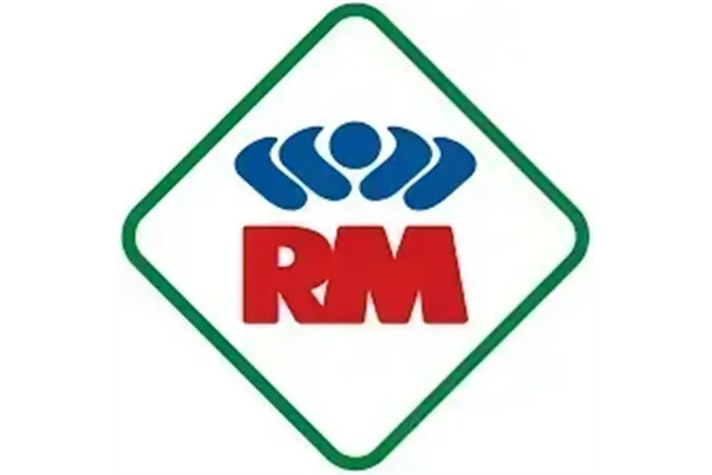 NZ 275 XL ﻿﻿Nóż zębaty do twardych wędlin RM Gastro 00011291