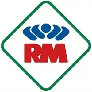 NZ 275 XL ﻿﻿Nóż zębaty do twardych wędlin RM Gastro 00011291