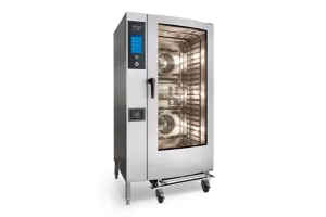 B 2011 i ﻿﻿Piec 20x GN 1/1 iniekcyjny RM Gastro 00023829