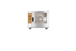 DM 5 ﻿﻿Piec piekarniczy 5-półkowy 400/600 mm RM Gastro 00023890