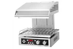 SD 21 ﻿﻿Salamander cyfrowy RM Gastro 00023995