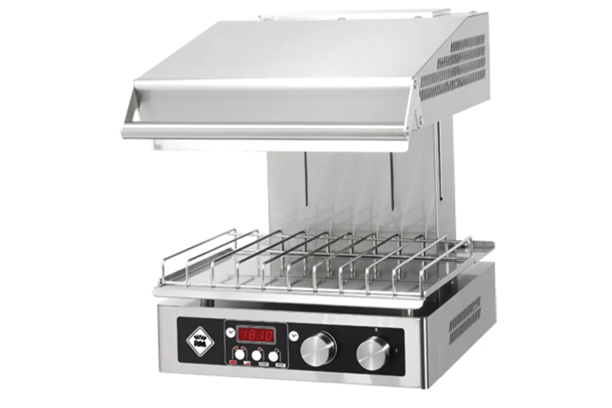 SD 21 ﻿﻿Salamander cyfrowy RM Gastro 00023995