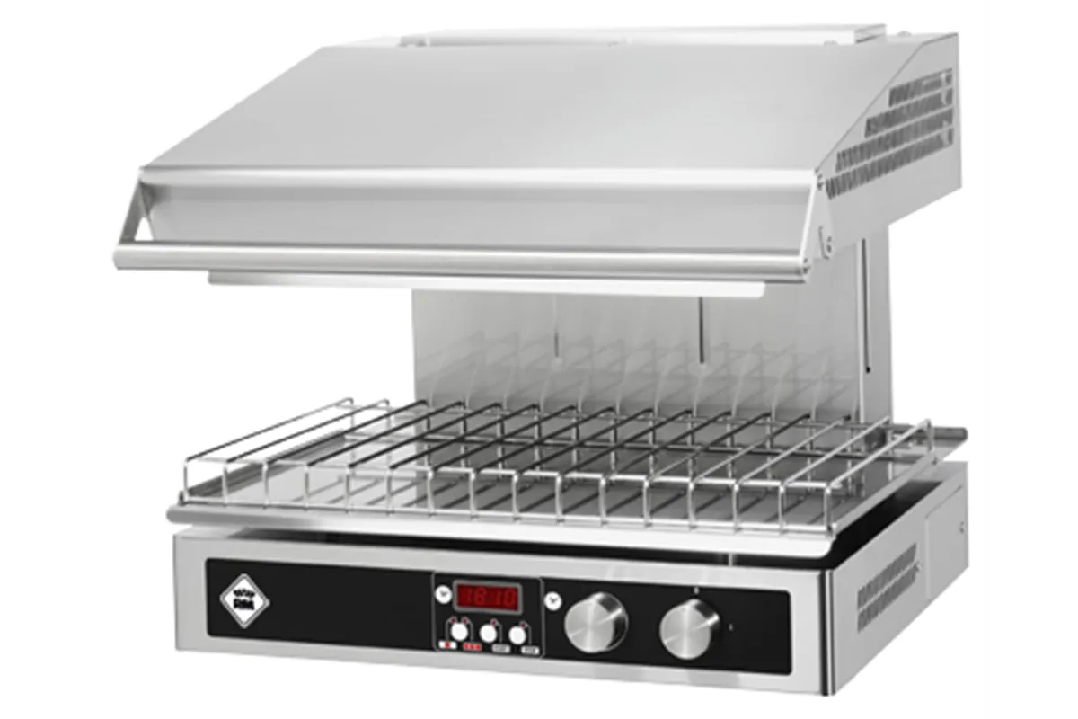 SD 32 ﻿﻿Salamander cyfrowy RM Gastro 00023996