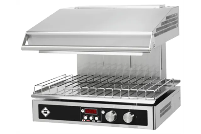 SD 32 ﻿﻿Salamander cyfrowy RM Gastro 00023996