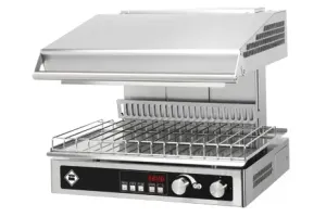 SD 37 ﻿﻿Salamander cyfrowy automatyczny RM Gastro 00023998