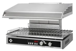 SD 46 ﻿﻿Salamander cyfrowy automatyczny RM Gastro 00023999