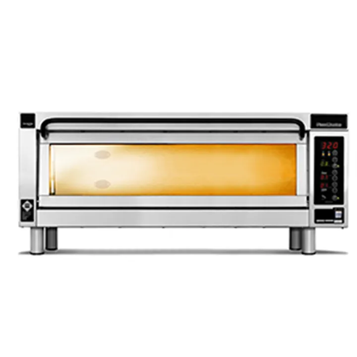 ST 42 ﻿﻿Salamander cyfrowy dotykowy RM Gastro 00024001