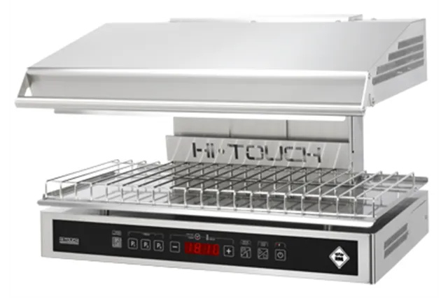 ST 42 ﻿﻿Salamander cyfrowy dotykowy RM Gastro 00024001