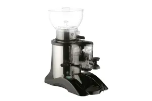 BI - 1 ﻿Młynek do kawy BRASIL INOX Red Fox 00024042