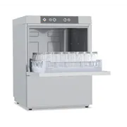 MS - 50 SV ﻿﻿Szafa mroźnicza przeszklona RM Gastro 00024048