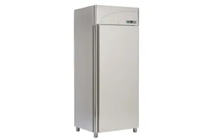 MS - 90 L ﻿﻿Szafa mroźnicza 600x800 na lody RM Gastro 00024056