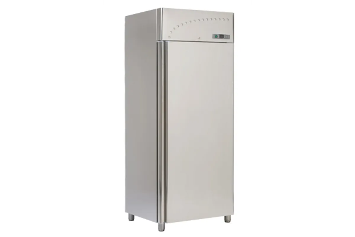 MS - 90 L ﻿﻿Szafa mroźnicza 600x800 na lody RM Gastro 00024056