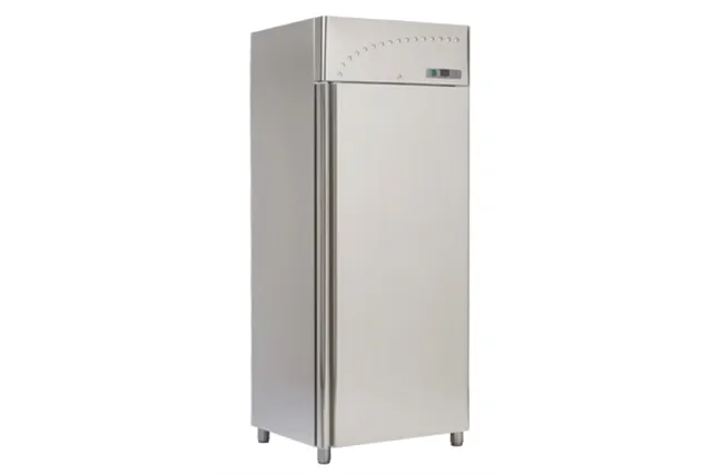 MS - 90 L ﻿﻿Szafa mroźnicza 600x800 na lody RM Gastro 00024056