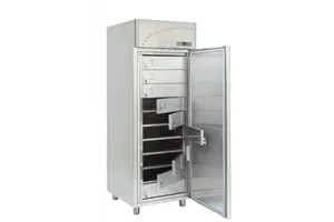 LS - 70 CAMP ﻿﻿Szafa chłodnicza campingowa RM Gastro 00024057