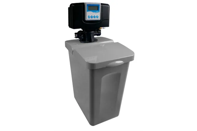 R - 8M ﻿Zmiękczacz automatyczny Red Fox 00024066