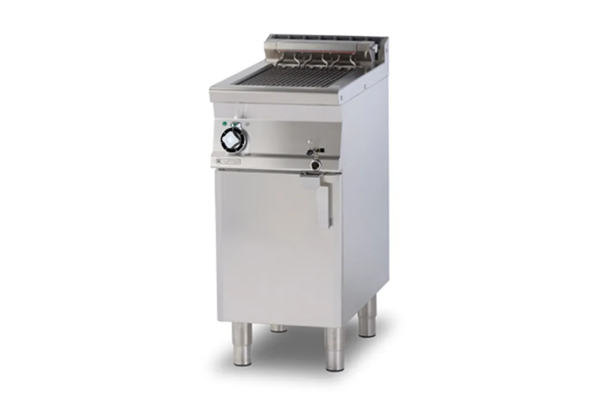 CWK-74 ET ﻿﻿Grill wodny elektryczny RM Gastro 00024078