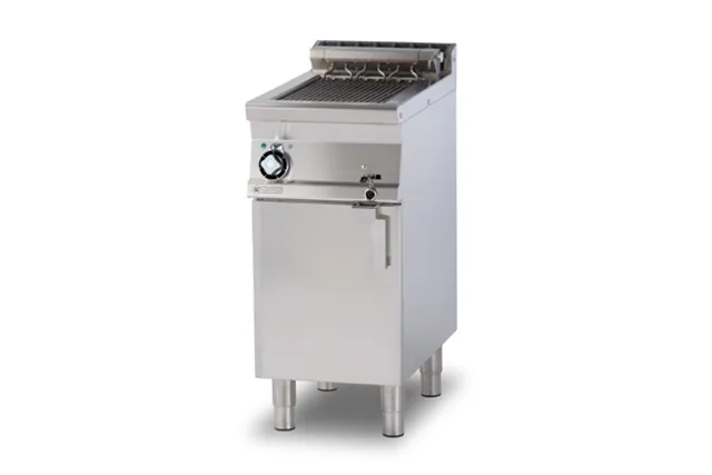 CWK-74 ET ﻿﻿Grill wodny elektryczny RM Gastro 00024078