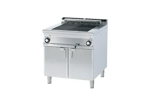 CWK-78 ET ﻿﻿Grill wodny elektryczny RM Gastro 00024079