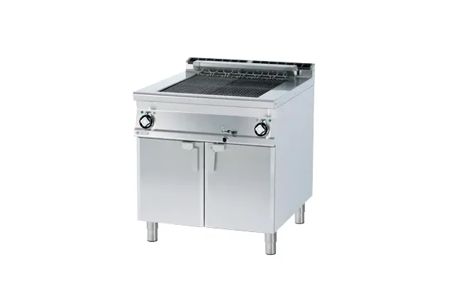 CWK-78 ET ﻿﻿Grill wodny elektryczny RM Gastro 00024079