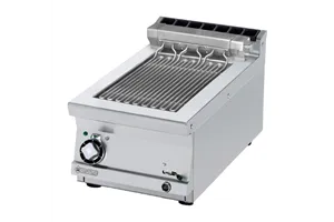 CWKT-74 ET ﻿﻿Grill wodny elektryczny RM Gastro 00024083