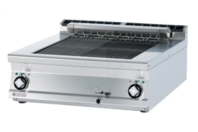 CWKT-78 ET ﻿﻿Grill wodny elektryczny RM Gastro 00024084