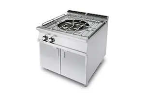 PA-98 G ﻿﻿Kuchnia gazowa RM Gastro 00024086