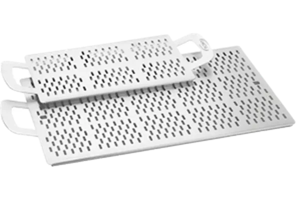 PAF-98 G ﻿﻿Kuchnia ﻿z piekarnikiem gazowa RM Gastro 00024087