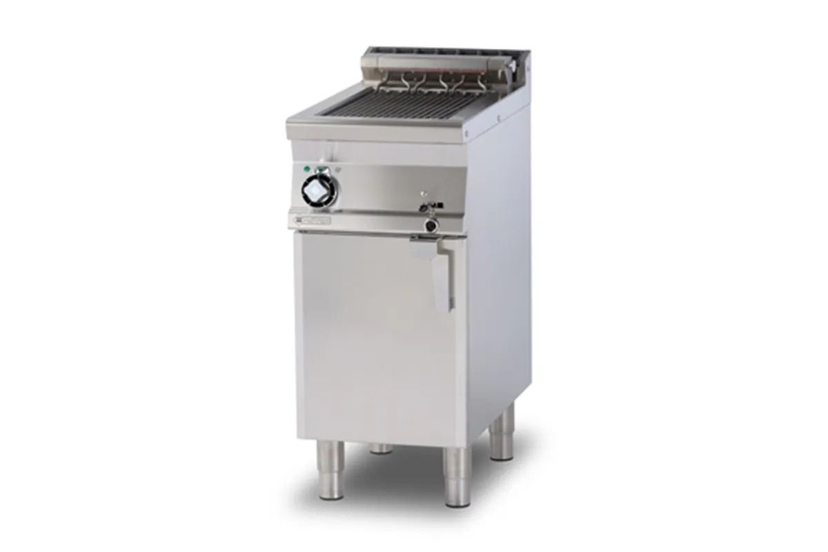 CWK-94 ET ﻿﻿Grill wodny ﻿z szafka elektryczny RM Gastro 00024090